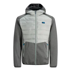 Jacket Jack & Jones toby hybrid image-0