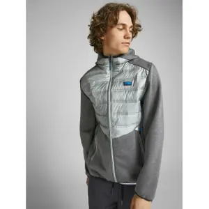 Jacket Jack & Jones toby hybrid image-2