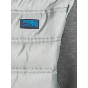 Jacket Jack & Jones toby hybrid image-4