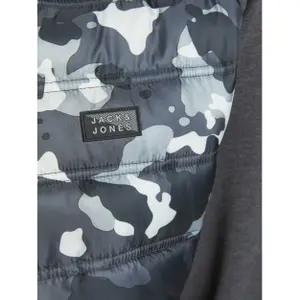 Jacket Jack & Jones toby hybrid image-5