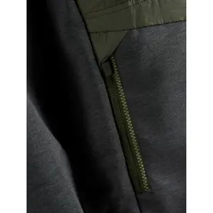 Jacket Jack & Jones toby hybrid image-2