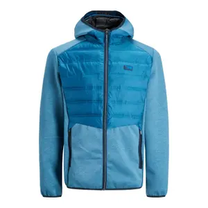 Jacket Jack & Jones toby hybrid image-0