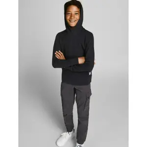 Children's hoodie Jack & Jones basic image-4