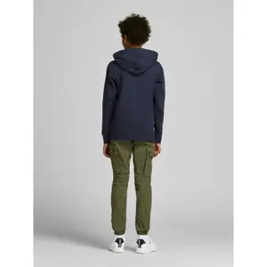 Children's hoodie Jack & Jones basic image-5