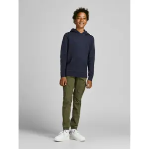 Children's hoodie Jack & Jones basic image-3