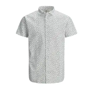 Kurzarmhemd Jack & Jones Jprblasummer Blackpool image-0
