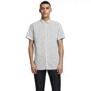 Kurzarmhemd Jack & Jones Jprblasummer Blackpool image-1