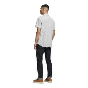 Kurzarmhemd Jack & Jones Jprblasummer Blackpool image-4