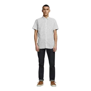 Kurzarmhemd Jack & Jones Jprblasummer Blackpool image-2