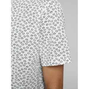Kurzarmhemd Jack & Jones Jprblasummer Blackpool image-6