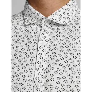 Kurzarmhemd Jack & Jones Jprblasummer Blackpool image-5