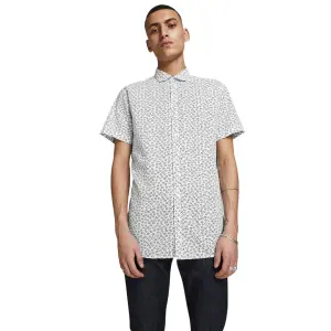 Kurzarmhemd Jack & Jones Jprblasummer Blackpool image-3