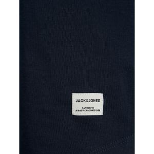 T-shirt large size Jack & Jones Jjenoa Tee Crew Neck Ps image-2
