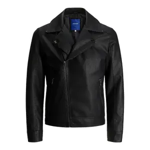Jacket Jack & Jones Jornolan Biker image-0