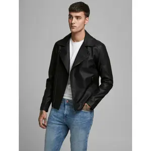 Jacket Jack & Jones Jornolan Biker image-1