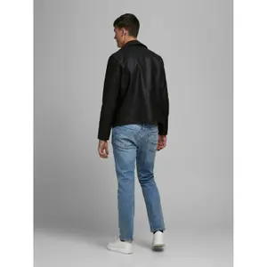 Jacket Jack & Jones Jornolan Biker image-2