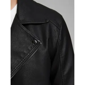 Jacket Jack & Jones Jornolan Biker image-4