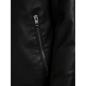 Jacket Jack & Jones Jornolan Biker image-5