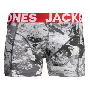 Boxer Jack & Jones Jaccore camouflage image-0