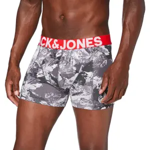 Boxer Jack & Jones Jaccore camouflage image-1
