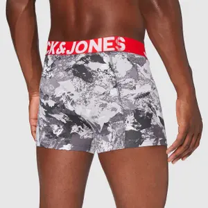 Boxer Jack & Jones Jaccore camouflage image-2