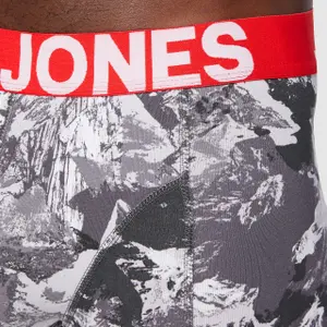 Boxer Jack & Jones Jaccore camouflage image-3