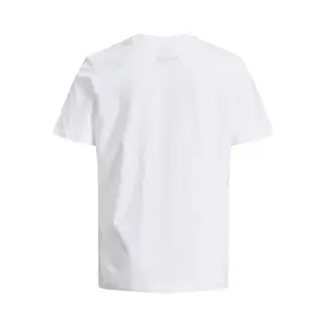 Child's T-shirt Jack & Jones col ras-du-cou shawn image-2