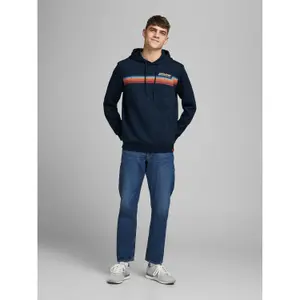 Sweatshirt mit Kapuze Jack & Jones Jortylers image-1
