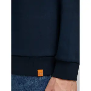 Sweatshirt mit Kapuze Jack & Jones Jortylers image-4