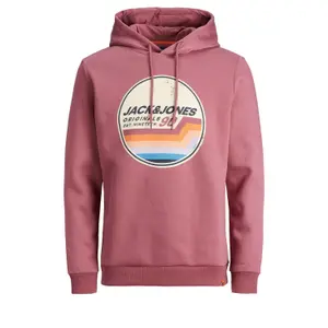 Sweatshirt mit Kapuze Jack & Jones Jortylers image-0
