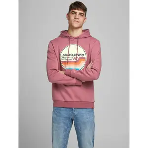 Sweatshirt mit Kapuze Jack & Jones Jortylers image-1