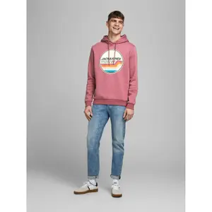 Sweatshirt mit Kapuze Jack & Jones Jortylers image-2