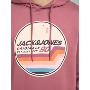 Sweatshirt mit Kapuze Jack & Jones Jortylers image-5