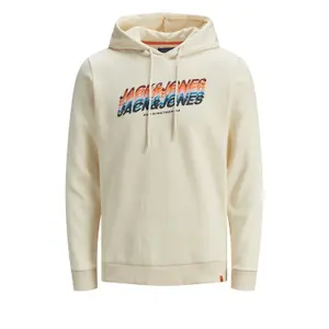 Sweatshirt mit Kapuze Jack & Jones Jortylers image-0