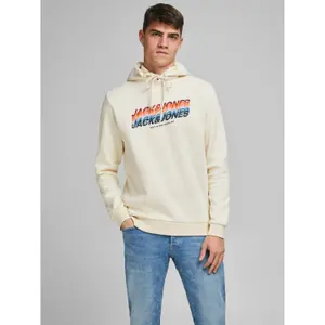 Sweatshirt mit Kapuze Jack & Jones Jortylers image-1