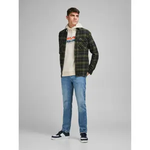 Sweatshirt mit Kapuze Jack & Jones Jortylers image-2