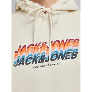 Sweatshirt mit Kapuze Jack & Jones Jortylers image-3