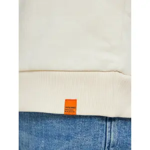 Sweatshirt mit Kapuze Jack & Jones Jortylers image-4