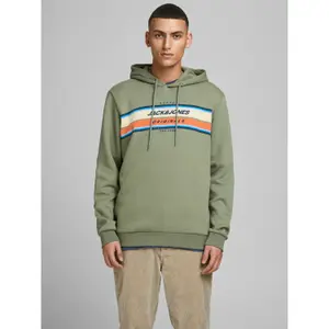 Sweatshirt mit Kapuze Jack & Jones Jortylers image-1