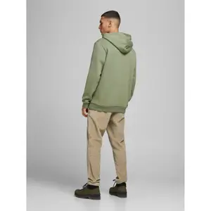 Sweatshirt mit Kapuze Jack & Jones Jortylers image-3