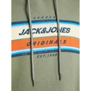 Sweatshirt mit Kapuze Jack & Jones Jortylers image-5