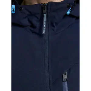 Jacket Jack & Jones alu image-2