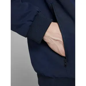 Jacket Jack & Jones alu image-3