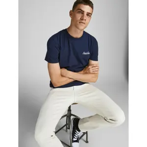 T-shirt Jack & Jones Tons image-4