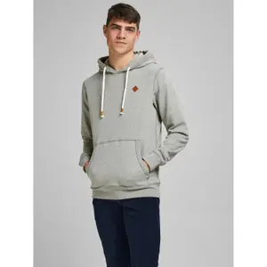 Sweatshirt mit Kapuze Jack & Jones Jortons image-1