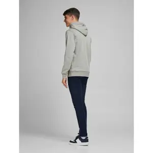 Sweatshirt mit Kapuze Jack & Jones Jortons image-3