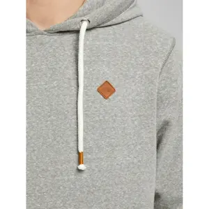 Sweatshirt mit Kapuze Jack & Jones Jortons image-6