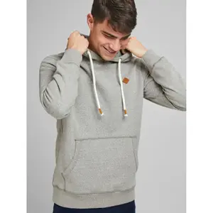 Sweatshirt mit Kapuze Jack & Jones Jortons image-4