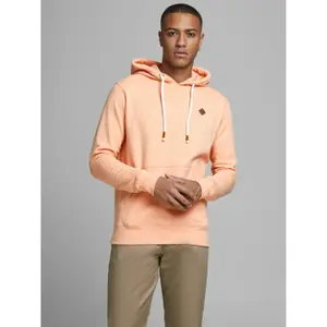 Sweatshirt mit Kapuze Jack & Jones Jortons image-1