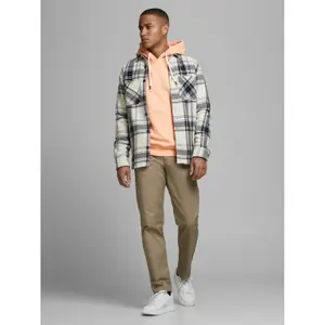 Sweatshirt mit Kapuze Jack & Jones Jortons image-3